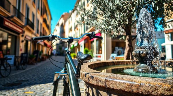 Explorez Nice en vélo électrique : top expériences à vivre