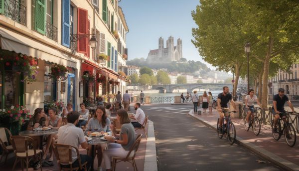 Le guide ville de Lyon : les meilleures adresses à explorer en 2026