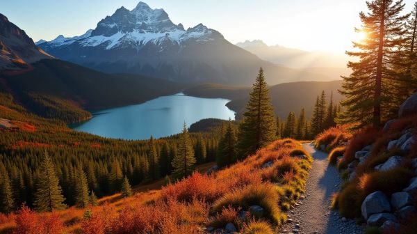 Top destinations alliant luxe et aventures mémorables