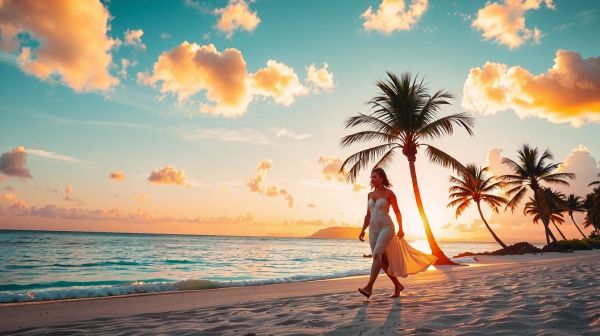 Vacances de rêve : alliez aventures et élégance sans compromis !