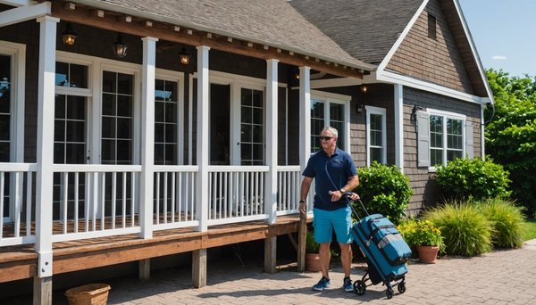 Que faire si votre location de vacances tourne au désastre ?