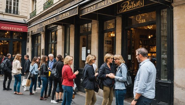 Petit budget ? Nos astuces pour une visite guidée abordable à Paris
