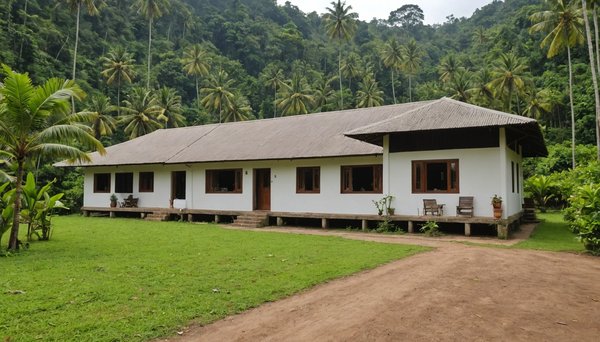 Séjour en bungalow : une solution pour éviter les foules