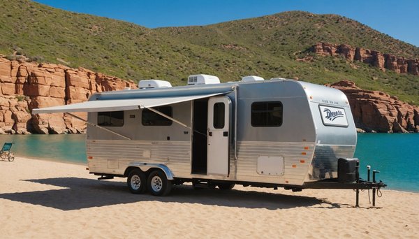 Pourquoi la roulotte fait son grand retour pour les vacances