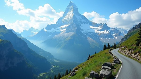 Découvrez le vail hautrail : aventures et Événements incontournables